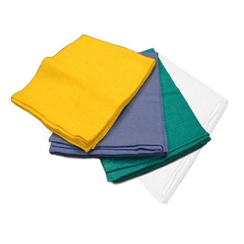 Ganesh Lint Free Cleaning Cloth 16x26 100 Cotton 30 Dz Per Case Price