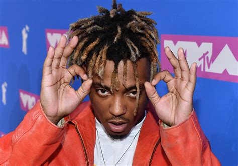 With No Major New Releases Juice Wrld Repeats At No 1 The New York Times