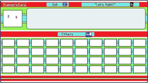 This includes not removing the pokecharms.com. Pokemon Trainer Card Meme by azumishi on DeviantArt