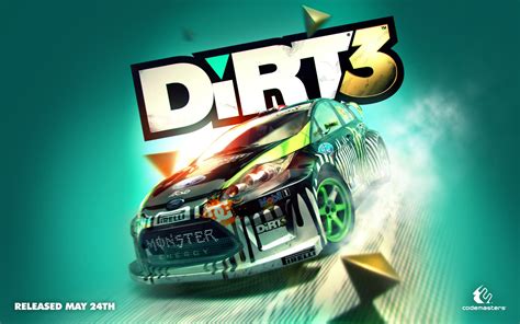 2011 DiRT 3 Game Wallpapers | HD Wallpapers | ID #9711