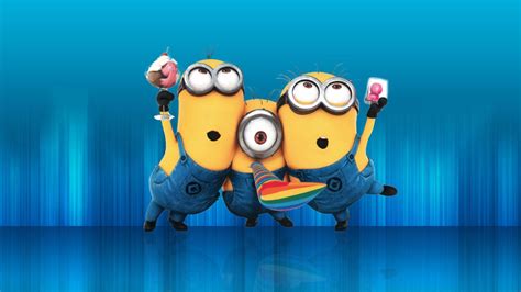 Minion Background Pictures Despicable Me Minion Wallpapers 76