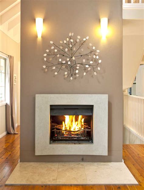 50 Best Modern Fireplace Designs And Ideas For 2021