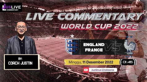 live commentary world cup