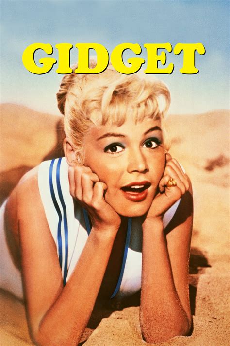 Gidget The Midget Telegraph