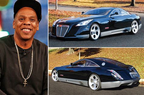 Before he was a businessman or a business, man, jay z was one of rap's best rhymers. Stunning Celebrity Cars - We Really Hope They Have Great ...