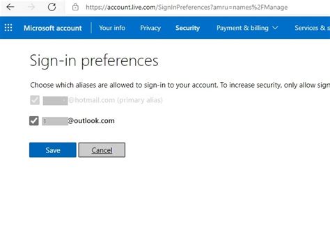 How To Login To Your Hotmail Account Make Tech Easier