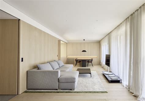 Minimalist Apartment Decor Modern And Luxury Ideas Minimalist