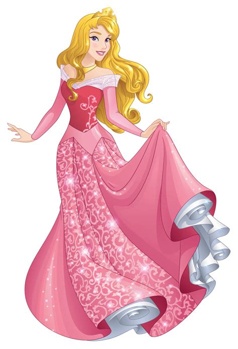 Princess Aurora Full Body By Creativet01 On Deviantart