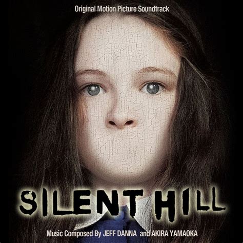 Сайлент Хилл музыка из фильма Silent Hill Original Motion Picture