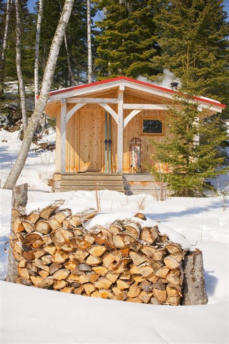 Wood Burning Sauna Plans How To Build A Easy Diy