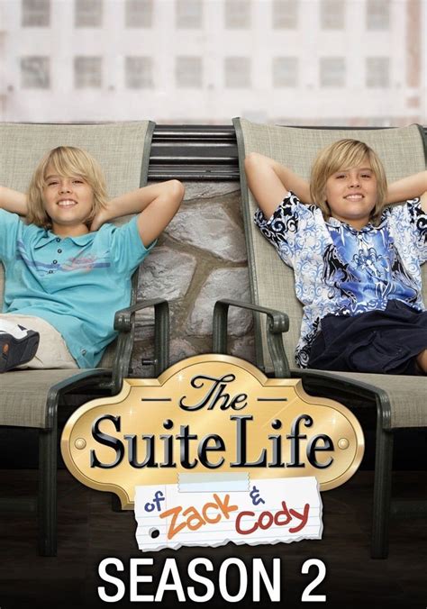 The Suite Life Of Zack Cody Season Streaming Online