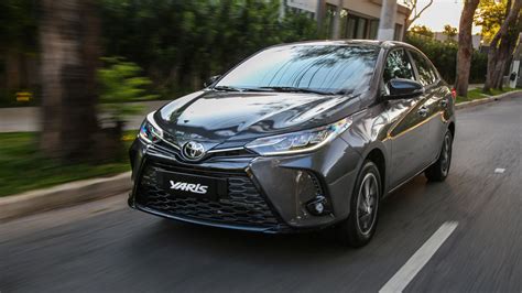 Toyota Yaris Pcd Veja Os Preços Válidos No Mês De Agosto De 2022
