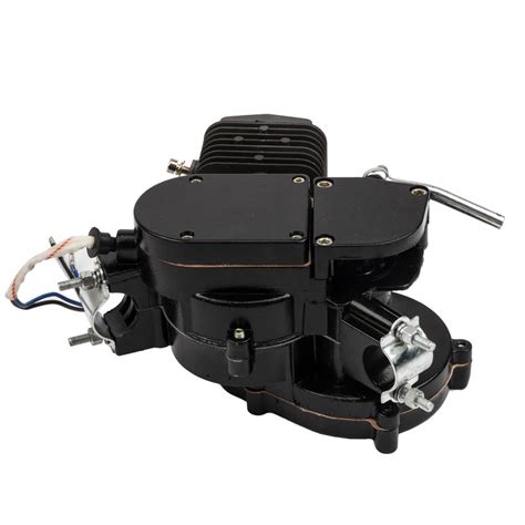 We have the high quality sky hawk engine kits at the lowest prices. Black 2 Stroke 80cc Gas Bike Engine Motor Kit DIY ...