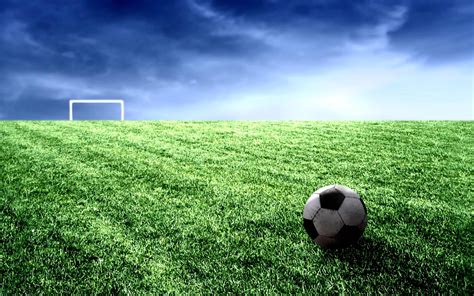 Background For Soccer Poster Clip Art Library
