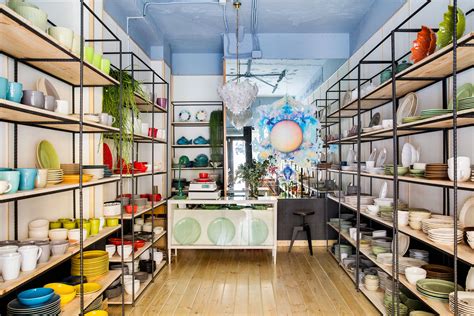 Home Decor Stores In Madrid To Create A Unique And Beautiful Place
