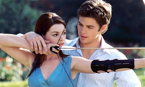 See more ideas about princess diaries 2, princess diaries, diary movie. Will Chris Pine Return For 'Princess Diaries 3'? They Can ...