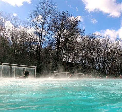 Bains De Llo Llo Bains Deaux Chaudes Sulfureuses