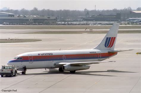 NotÍcias E HistÓrias Sobre AviaÇÃo Aconteceu Em 3 De Março De 1991