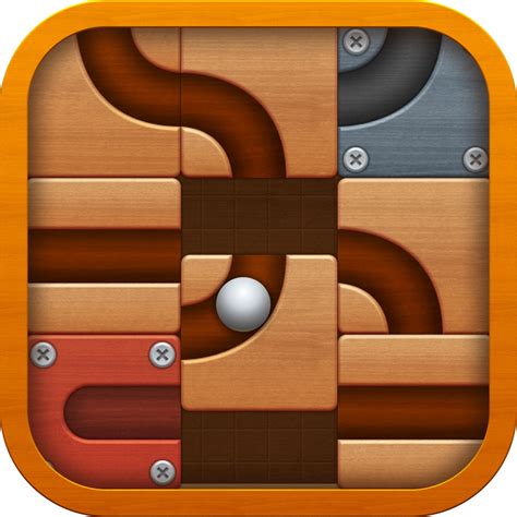 Roll The Ball Slide Puzzle App Data And Review Games Apps Rankings