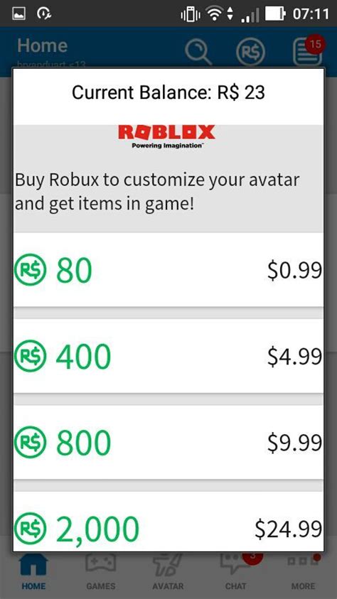 Como Compra Robuxs Em Reais Roblox Brasil Official Amino