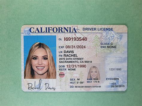 Fake License Maker Make A Fake Driving License Online