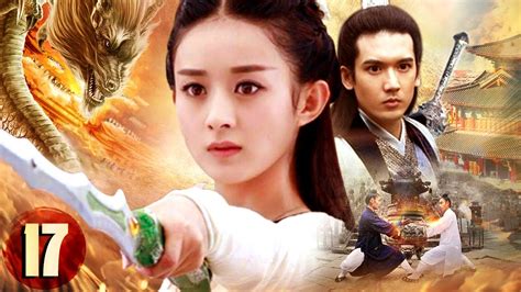 Phim MỚi 2020 Truy NgƯ TruyỀn KỲ Tập 17 Phim Bộ Trung Quốc Hay