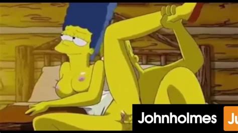 The Simpsons Snow Sex In Cabin 2o23 Xxx Mobile Porno Videos And Movies Iporntv