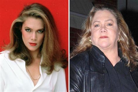 Kathleen Turner Then And Now Ridiculously Extraordinary Kathleen Turner Celebrities Then