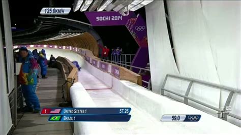 Giro De Notícias Olímpiadas De Inverno De Sochi Youtube