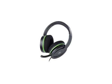 Snakebyte Headset X Pro 35 Mm Stereo Gaming Headphones Xbox One