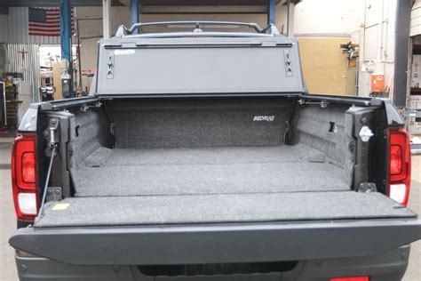 New color combinations for the dashboard became available. Honda Ridgeline Truck Bed Covers - Truck Access Plus