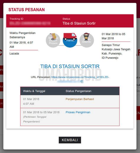 When sending parcels, skynet malaysia assigns an identification number to each parcel. Jasa Pengiriman Ninja Ekspres Nct | Jasa Ekspedisi Ke Nusa ...