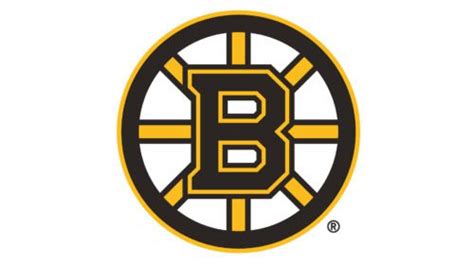 1/4 финала конференции, игра №1. Boston Bruins Logo, Boston Bruins Symbol, Meaning, History ...