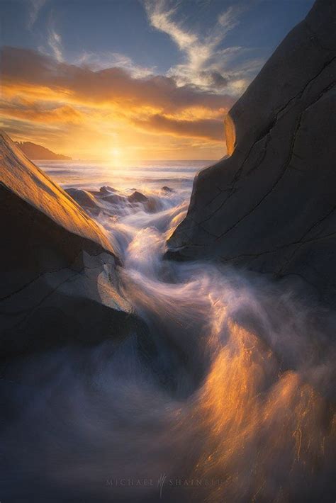 Stunning Nature Photography By Michael Shainblum Cuded Nature Photography Landscape