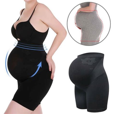 Us Women Postpartum Recovery Panties Shapewear Tummy Protection Shaper Underwear Ebay