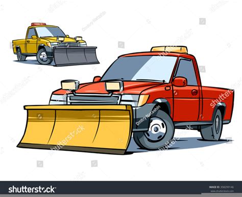 Snow Plow Clipart Free Images At Vector Clip Art Online