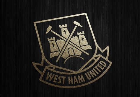 West Ham United Wallpapers Wallpaper Cave