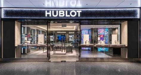 We work with the timber and building industries to forge strategic connections between customers and sellers. Qatar Duty Free and Hublot launch city concept boutique
