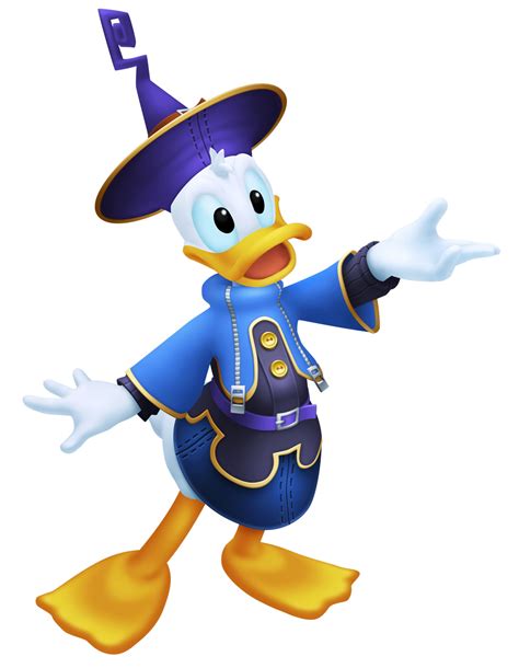 Donald Duck Png Transparent Image Download Size 960x1236px