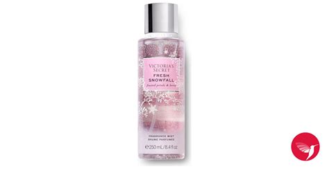 Fresh Snowfall Victorias Secret Una Fragranza Da Donna 2020