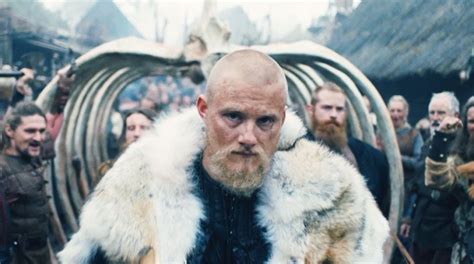 Vikings Season 6 Part 2 Cast Episodes And Everything You Need To Know
