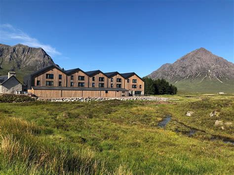Kingshouse Hotel Au172 2020 Prices And Reviews Glencoe Scotland