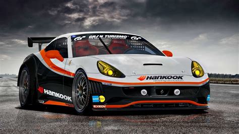 Hd Race Car Wallpaper 71 Images