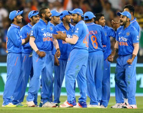 India Eye Revival Redemption In T20 Series Against Australia Rediff