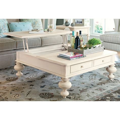 Most small conversation sets come with two patio chairs and a side table where you can place drinks. The Best Lift Up Coffee Tables