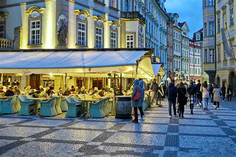 Food And Dining In Czechia Czechia Travel Guide Go Guides