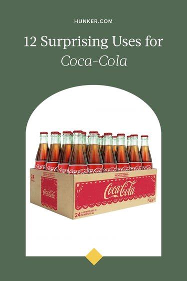 12 surprising uses for coca cola hunker
