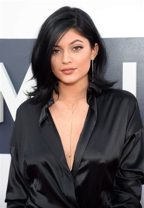 Kylie Jenners Beauty Evolution Over The Years Popsugar Beauty