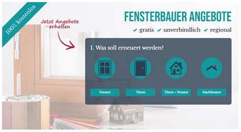 Wir bieten kredite an ernsthafte und ehrliche menschen. KfW Förderung Fenster 2020? Jetzt beraten lassen