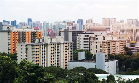 What Are The Best Times To Buy Your Second Hdb Bto Flat
